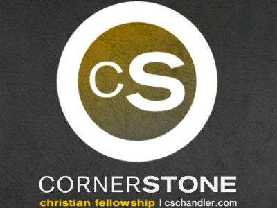 Rock Your Different X Cornerstone Church
