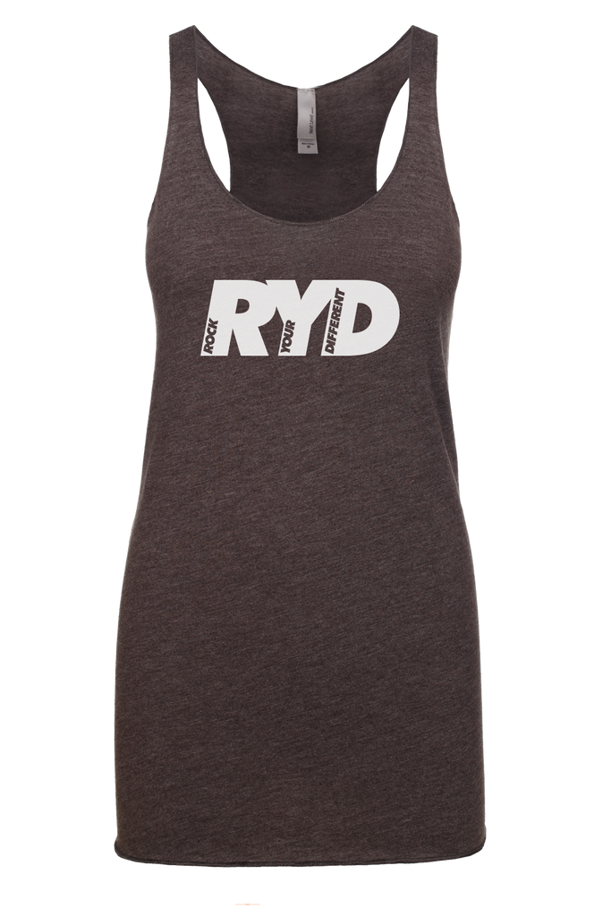 RYD Logo Tank - Women's