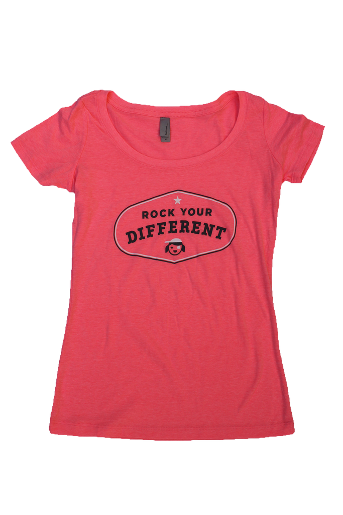 RYD Standard T-Shirt - Women's