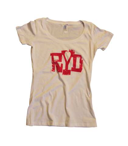 RYD Original T-Shirt - Women's
