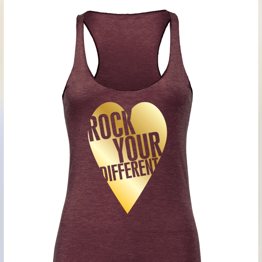 ASU Heart Tank