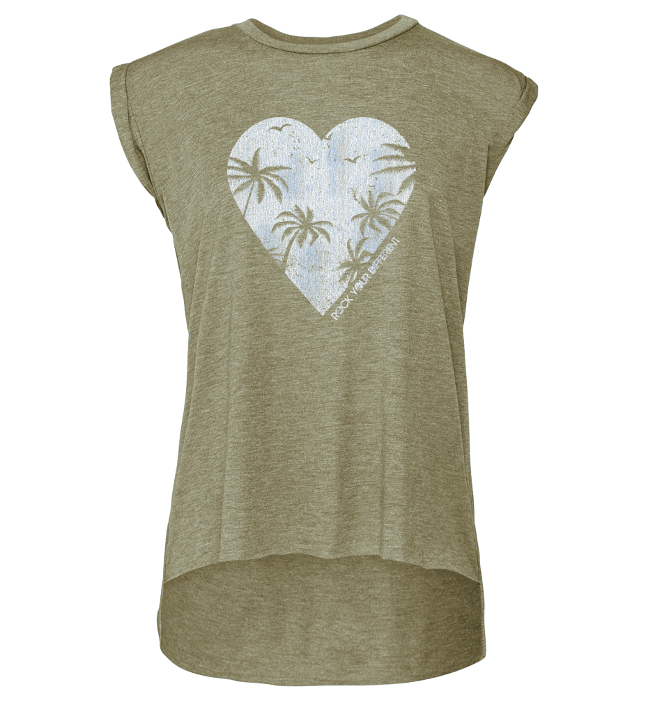 I love RYD and the beach