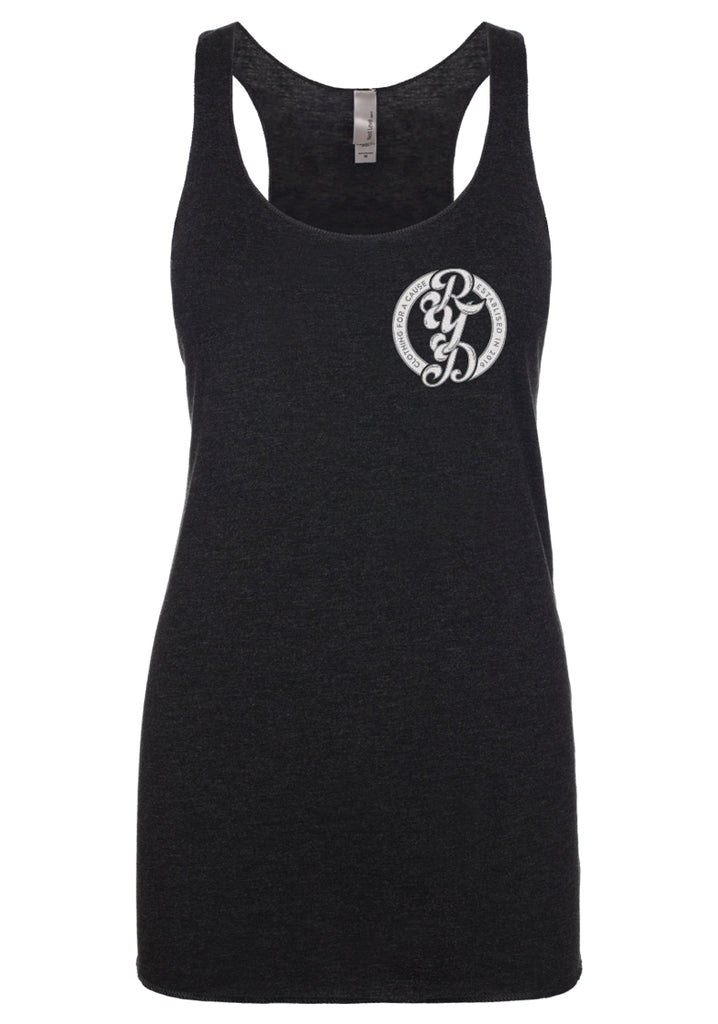 RYD Bubble Racer Back