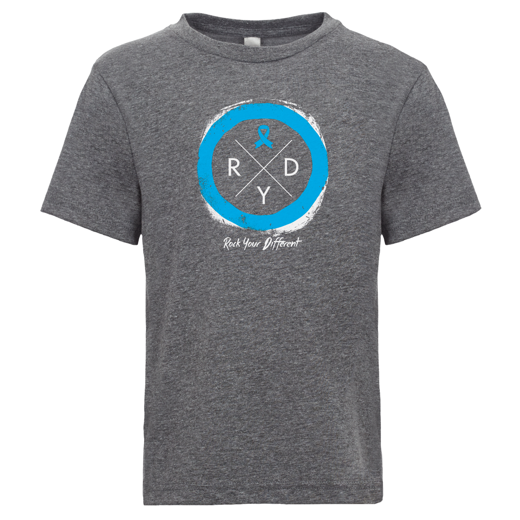 Type 1 Circle - Youth