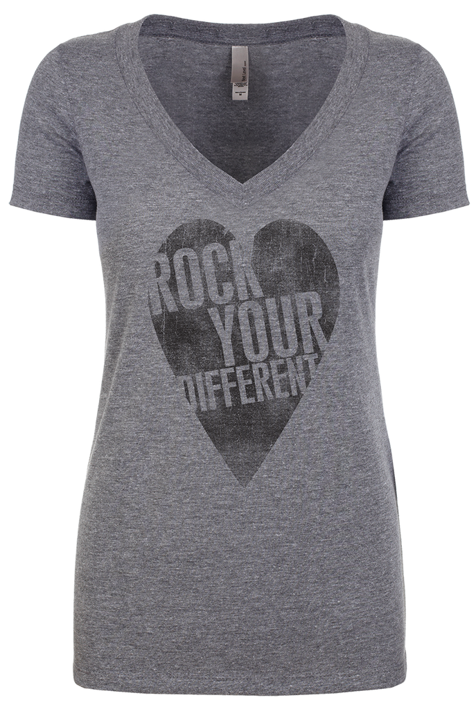 I Heart RYD T-Shirt - Women's