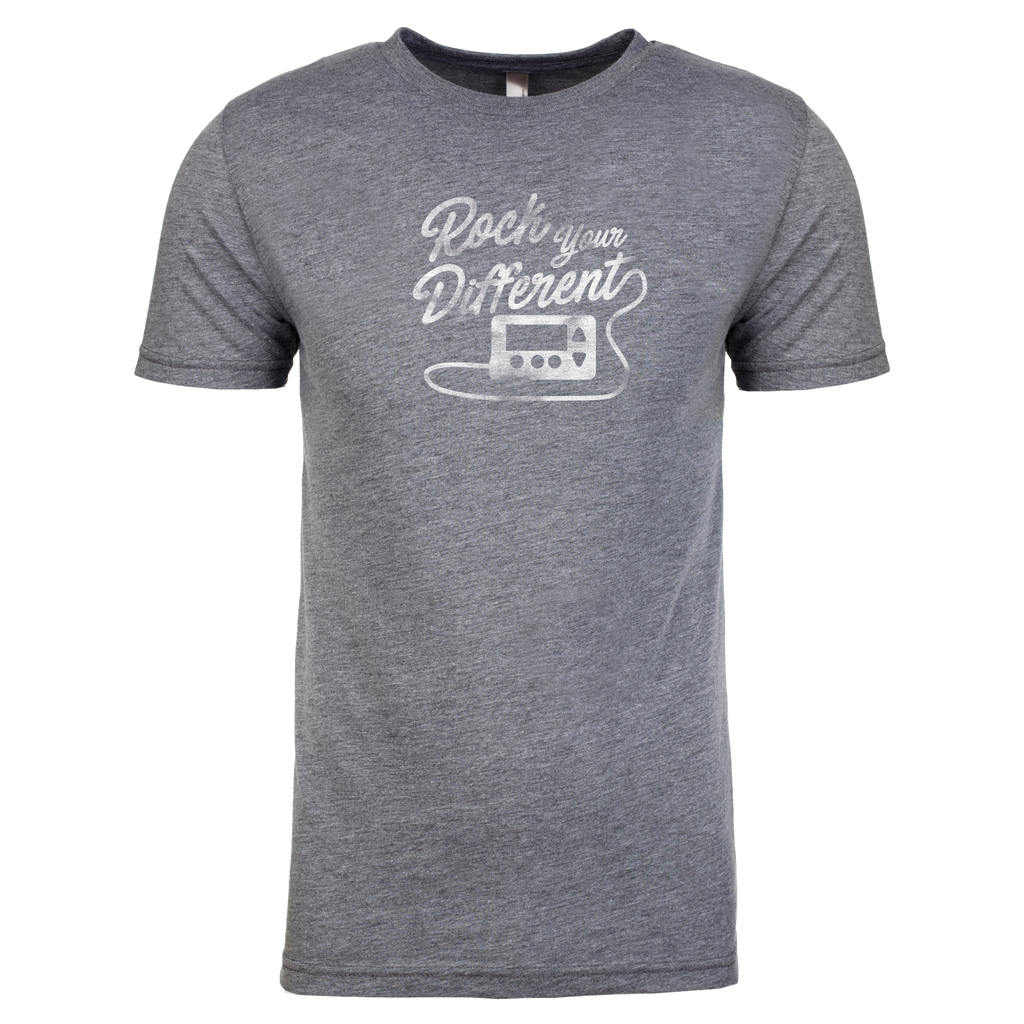 Type 1 Pump - Men's - Premium Heather