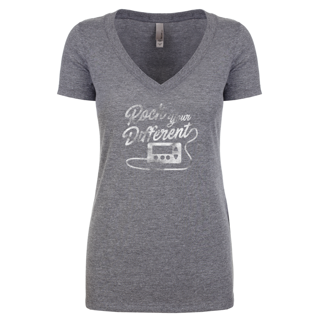 Type 1 Pump - Women's - Deep V