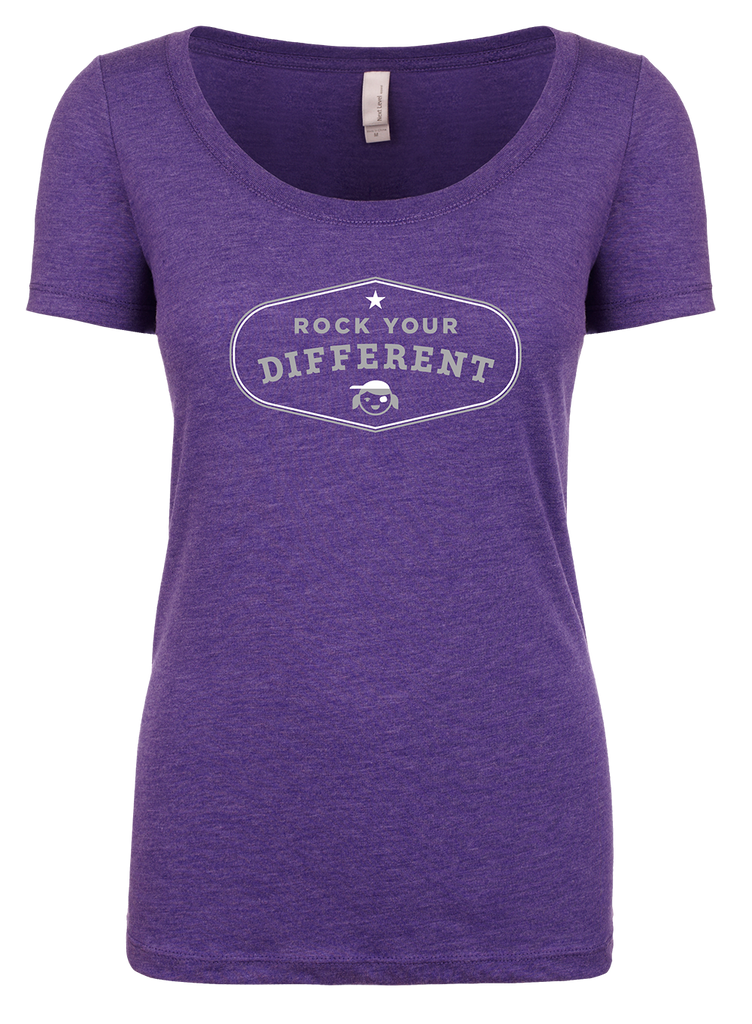 RYD Standard T-Shirt - Women's