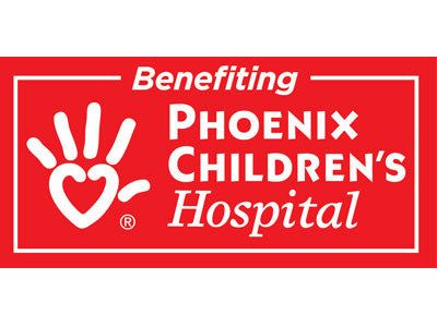 Partnering with Phoenix Children's Hospital
