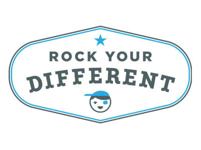 Welcome to Rock Your Different!