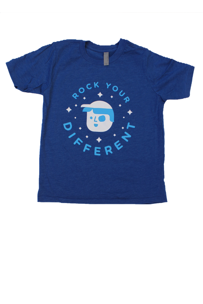Youth RYD Cause T-Shirt