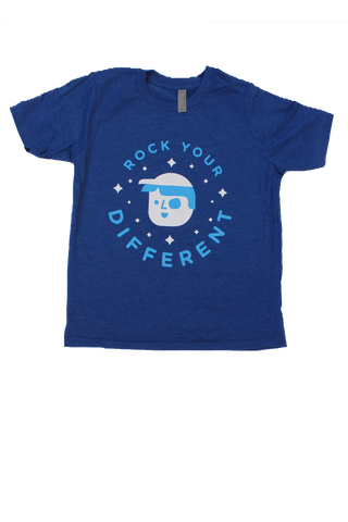 Youth RYD Cause T-Shirt