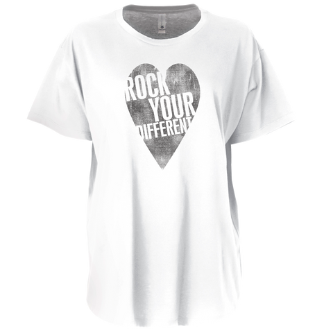 I Heart RYD Ideal Float Tee - Women's