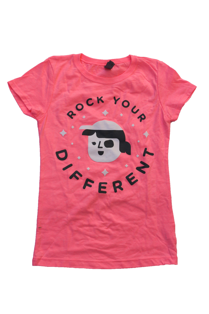 Youth RYD Cause T-Shirt