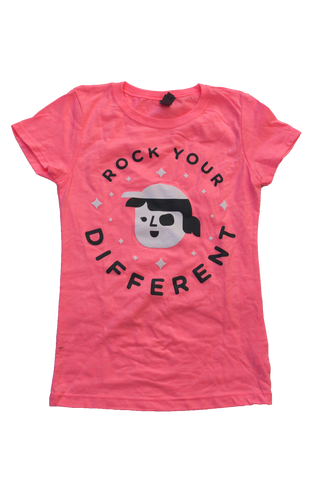Youth RYD Cause T-Shirt