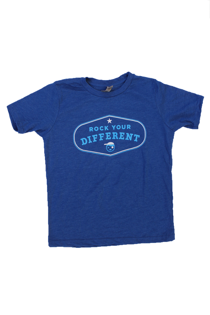 Youth RYD Standard T-Shirt