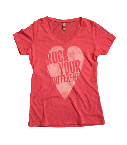 I Heart RYD T-Shirt - Women's