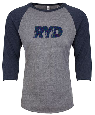 RYD Logo - Raglan