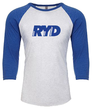 RYD Logo - Raglan