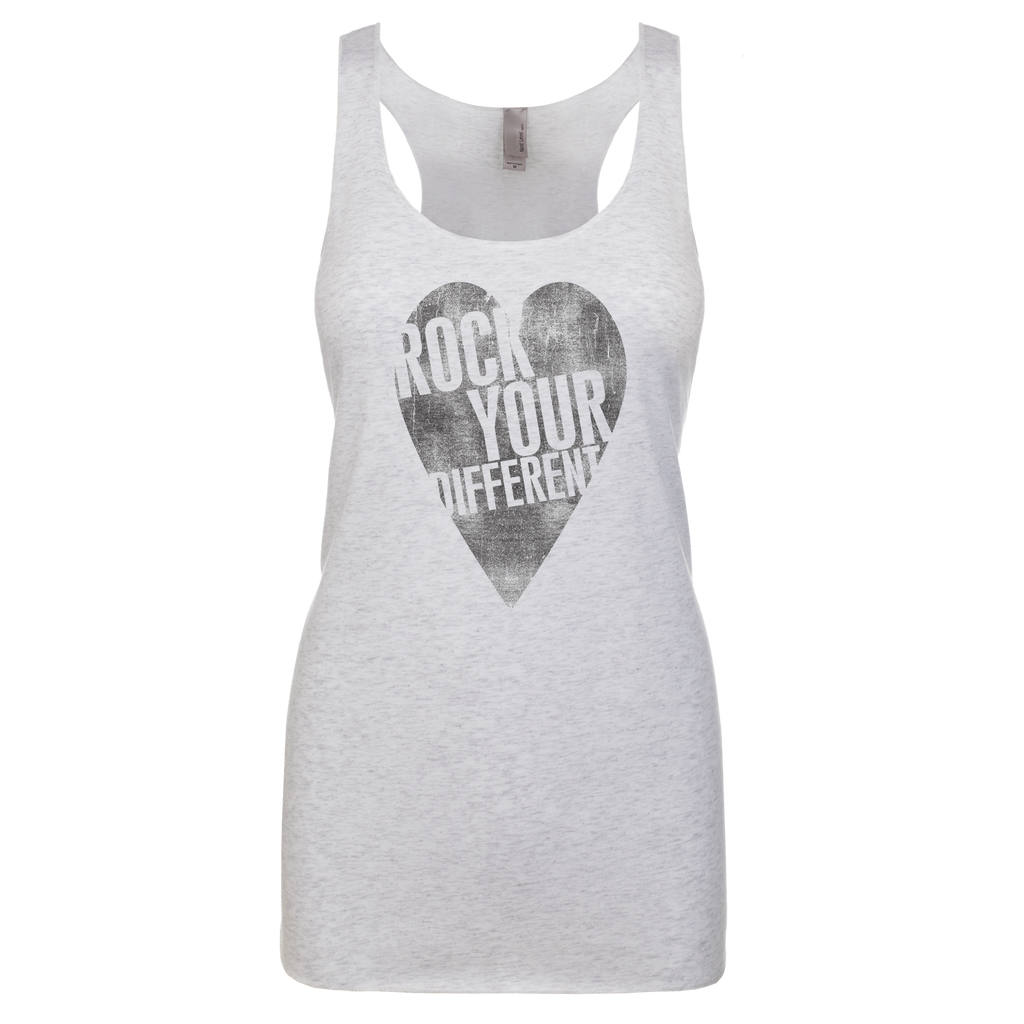 I Heart RYD Tank - Women's