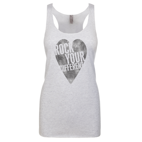 I Heart RYD Tank - Women's