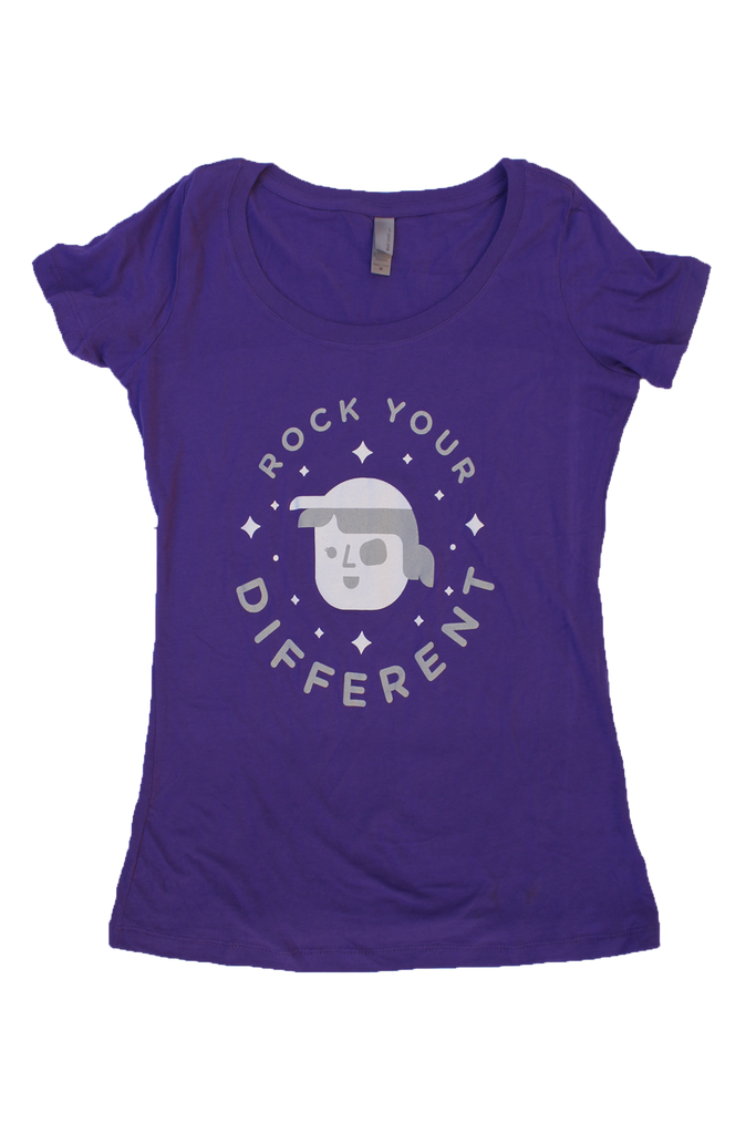 RYD Cause T-Shirt - Women's