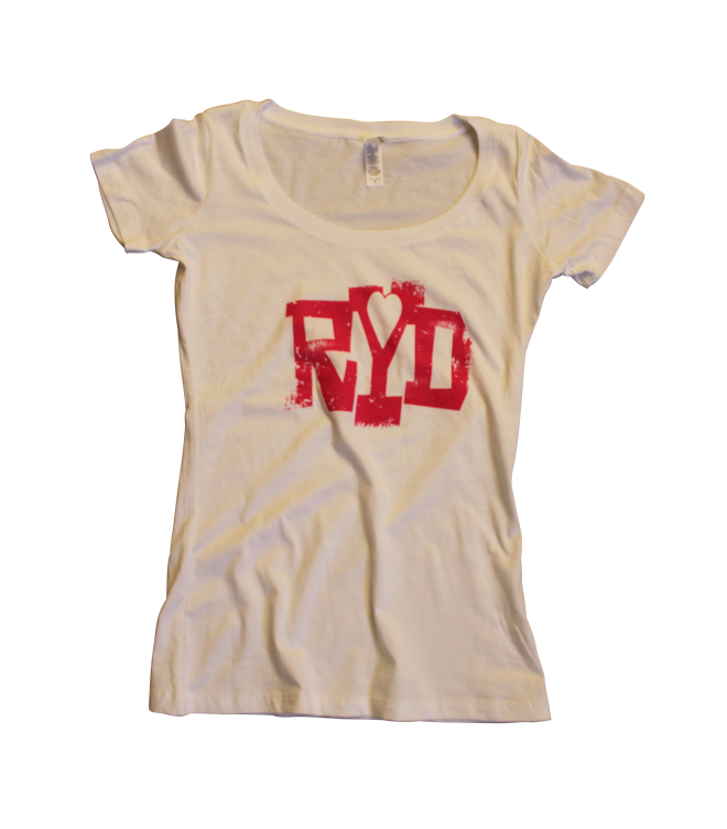 RYD Original T-Shirt - Women's