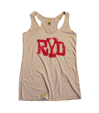 RYD Original Tank - Women's