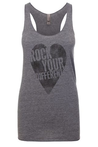 I Heart RYD Tank - Women's