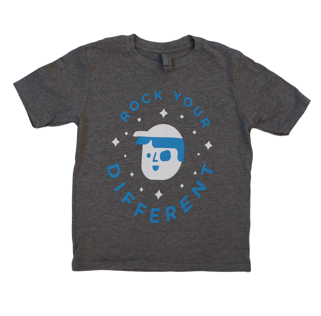 Youth RYD Cause T-Shirt