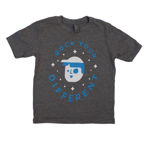 RYD Cause T-Shirt - Men's