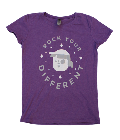 Youth RYD Cause T-Shirt