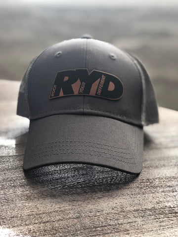 Kid RYD Hat