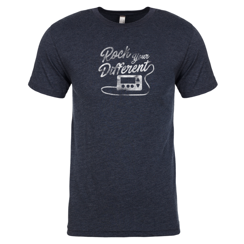 Type 1 Pump - Men's - Vintage Navy