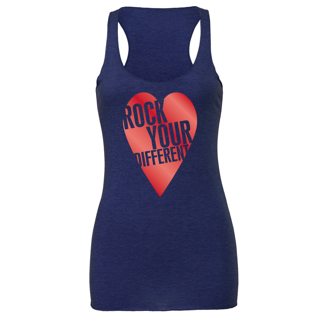 U of A heart tank