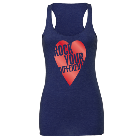 U of A heart tank