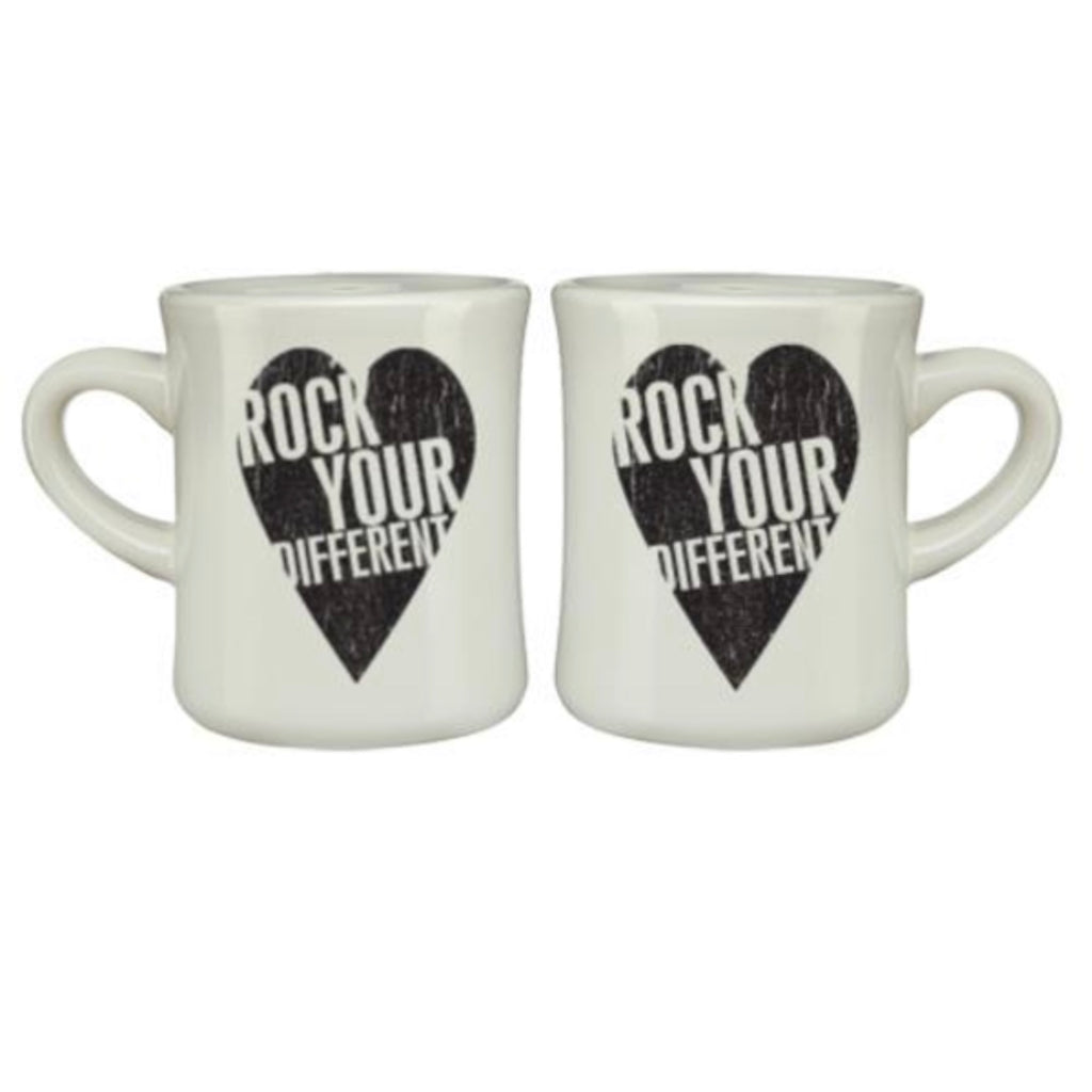 Rock Your Different Coffee  Mug