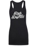 RYD Bubble Racer Back