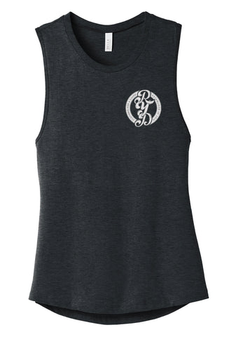 RYD Bubble Muscle Tank