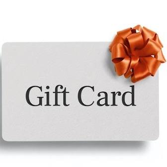Rock Your Different Gift Card
