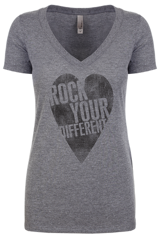 I Heart RYD T-Shirt - Women's