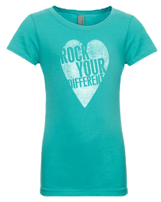 I heart RYD Girl's