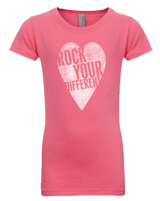I heart RYD Girl's