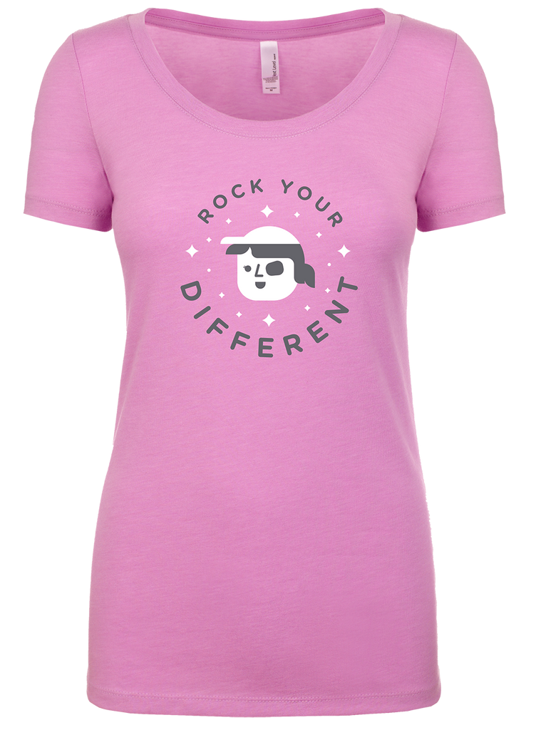 RYD Cause T-Shirt - Women's