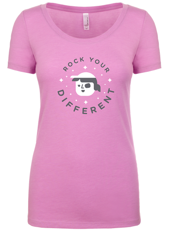 RYD Cause T-Shirt - Women's