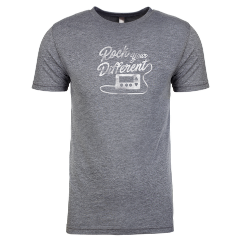 Type 1 Pump - Men's - Premium Heather