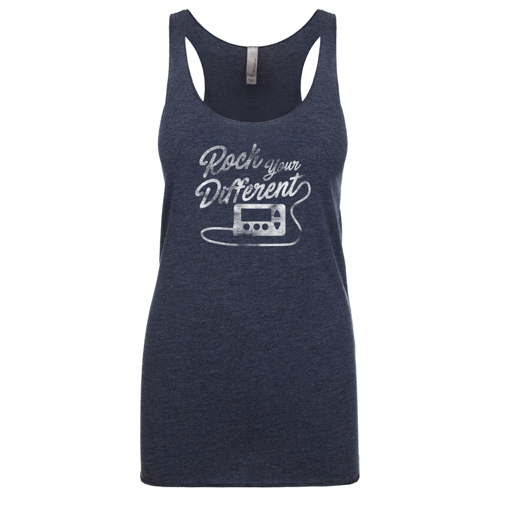 Type 1 Pump tank - Women's