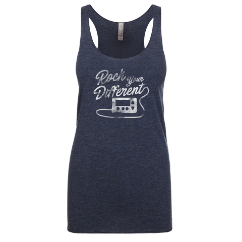 Type 1 Pump tank - Women's