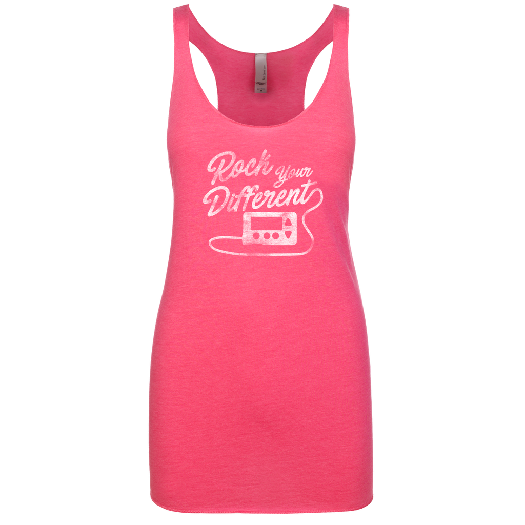 Type 1 Pump tank - Women's