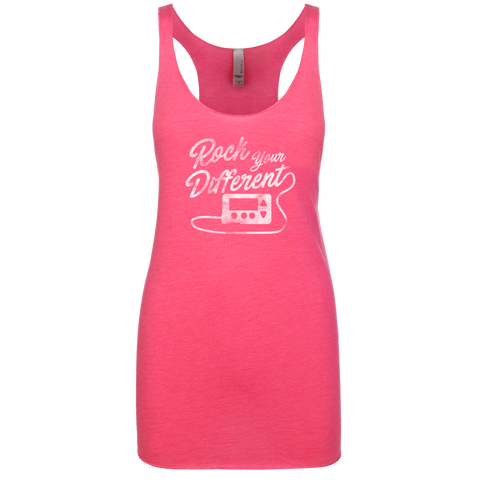 Type 1 Pump tank - Women's